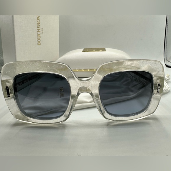 Boucheron Sunglasses - Picture 8 of 15